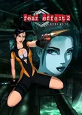 Fear Effect 2: Retro Helix