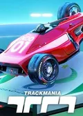 Obálka hry: Trackmania