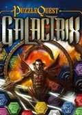 Puzzle Quest: Galactrix