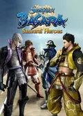 Obálka hry: Sengoku Basara: Samurai Heroes