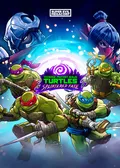 Teenage Mutant Ninja Turtles: Splintered Fate