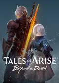 Obálka hry: Tales Of Arise: Beyond The Dawn 