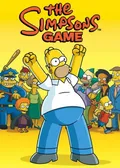 Obálka hry: The Simpsons Game