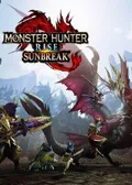 Monster Hunter Rise: Sunbreak (PS/Xbox)