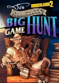 Obálka hry: Borderlands 2: Sir Hammerlock's Big Game Hunt