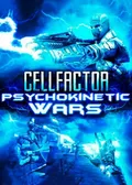 Obálka hry: CellFactor: Psychokinetic Wars