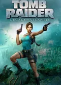 Obálka hry: Tomb Raider: Legacy of Atlantis