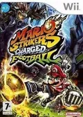 Obálka hry: Mario Strikers Charged Football