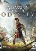 Assassin’s Creed Odyssey
