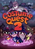 Obálka hry: Costume Quest 2