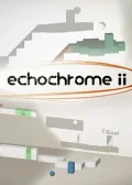 Obálka hry: echochrome ii