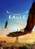 Obálka hry: Eagle Flight