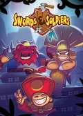 Obálka hry: Swords & Soldiers