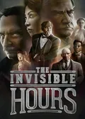 Obálka hry: The Invisible Hours