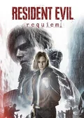 Obálka hry: Resident Evil: Requiem