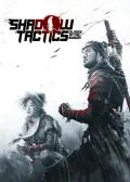 Obálka hry: Shadow Tactics: Blades of the Shogun (Nintendo Switch 2)