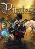 Obálka hry: Pirates: Treasure Hunters