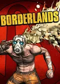 Borderlands