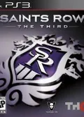 Saints Row 3
