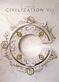 Obálka hry: Sid Meier’s Civilization VII