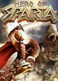 Hero of Sparta