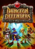 Dungeon Defenders