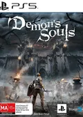 Demon's Souls (remake)