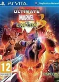 Ultimate Marvel vs. Capcom 3 Vita