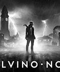 Obálka hry: Calvino Noir