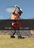 Obálka hry: The Golf Club