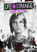 Life is Strange: Before the Storm