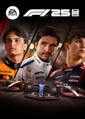 F1 25