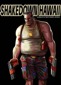 Obálka hry: Shakedown Hawaii