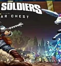 Obálka hry: Toy Soldiers: War Chest