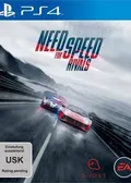 Need For Speed: Rivals
