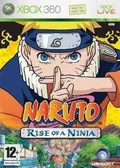 Naruto: Rise of the Ninja