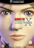 Resident Evil: Code Veronica X