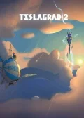 Obálka hry: Teslagrad 2