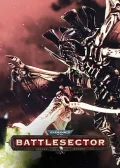 Obálka hry: Warhammer 40,000: Battlesector