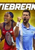 TIEBREAK: Official game of the ATP and WTA