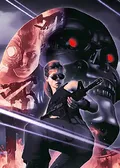 Terminator 2D: NO FATE