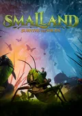 Obálka hry: Smalland: Survive the Wilds