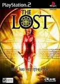 Obálka hry: The Lost