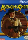 Obálka hry: Avenging Spirit