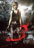 Obálka hry: The 3rd Birthday