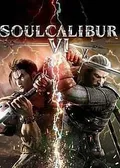 Obálka hry: SoulCalibur 6