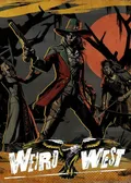 Weird West
