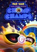 PAC-MAN Mega Tunnel Battle: Chomp Champs