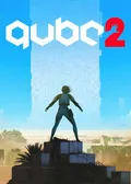 Obálka hry: Q.U.B.E. 2