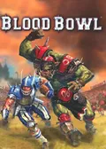 Obálka hry: Blood Bowl